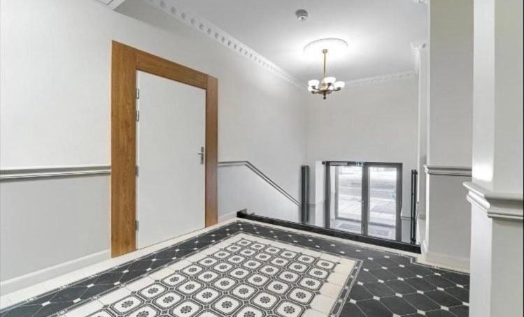 Xgryf Apartment Szczecin Luaran gambar