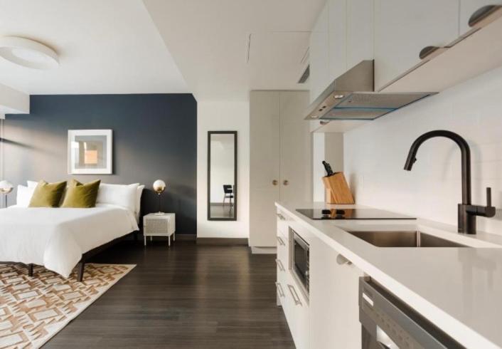Xgryf Apartment Szczecin Luaran gambar